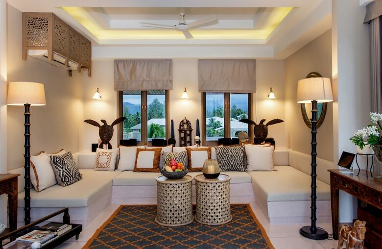 Hotel Devasom Khao Lak Beach Resort & Villas