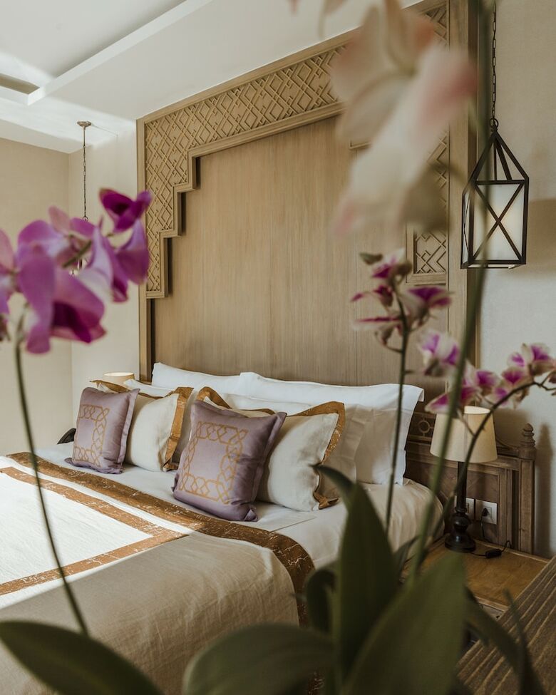 Hotel Devasom Khao Lak Beach Resort & Villas