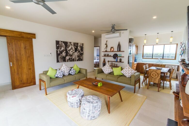 Villa Tokek
