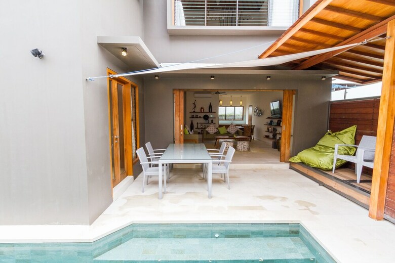 Villa Tokek