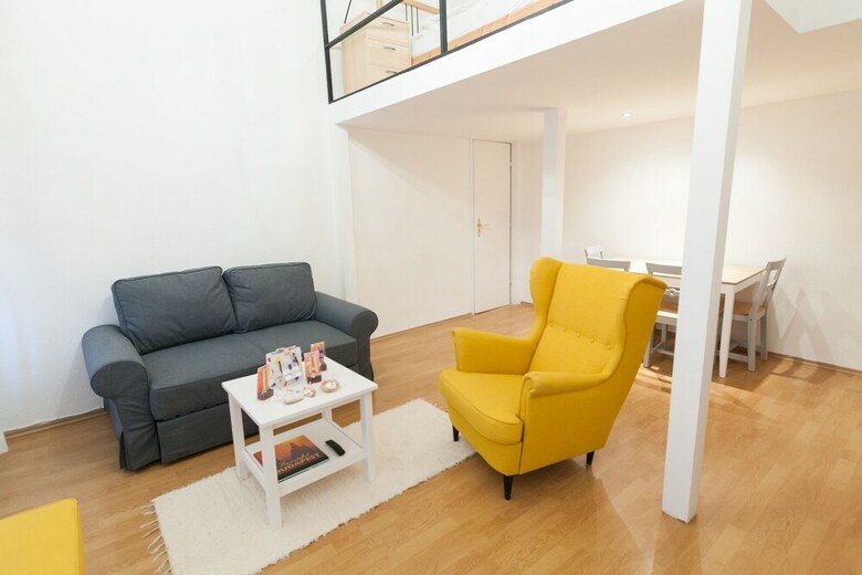 Apartamentos Cozy Ernesto II