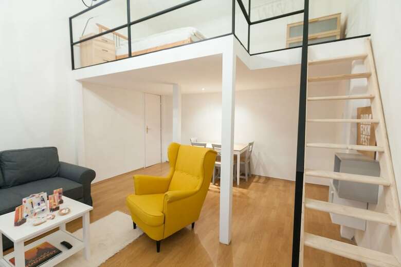 Apartamentos Cozy Ernesto II