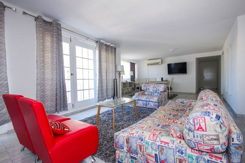 Apartamentos Departamento de Lujo En Mazatlan