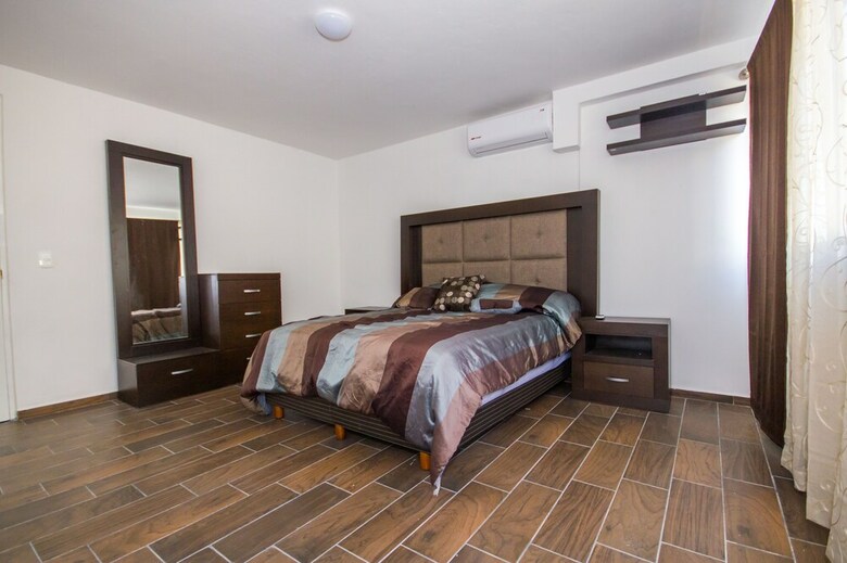 Apartamentos Departamento de Lujo En Mazatlan