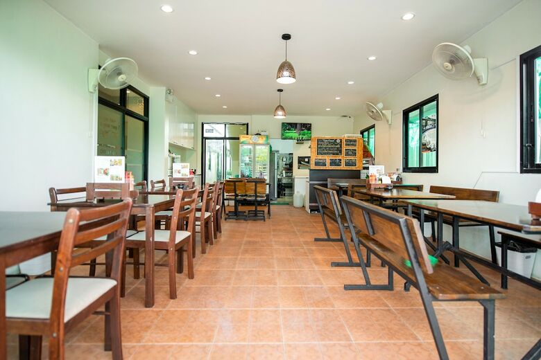 Hotel Oyo 263 Journey Residence