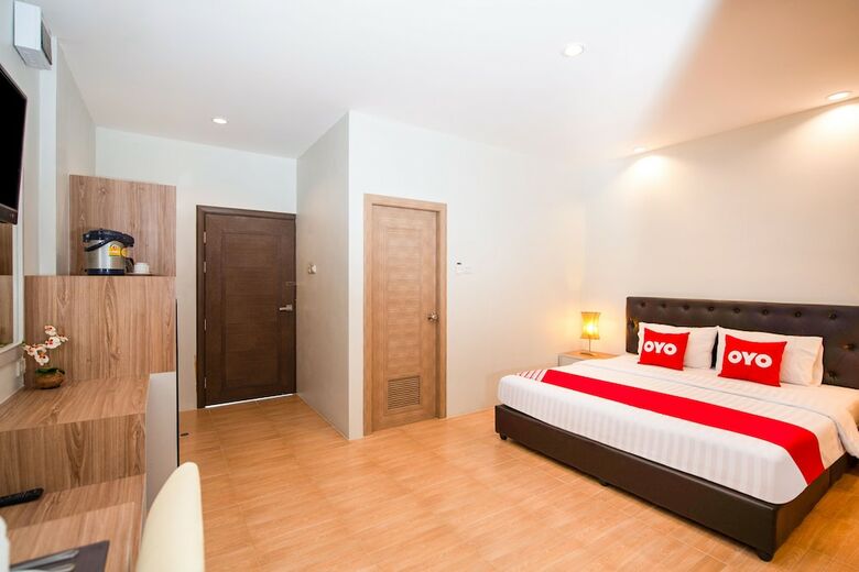 Hotel Oyo 263 Journey Residence