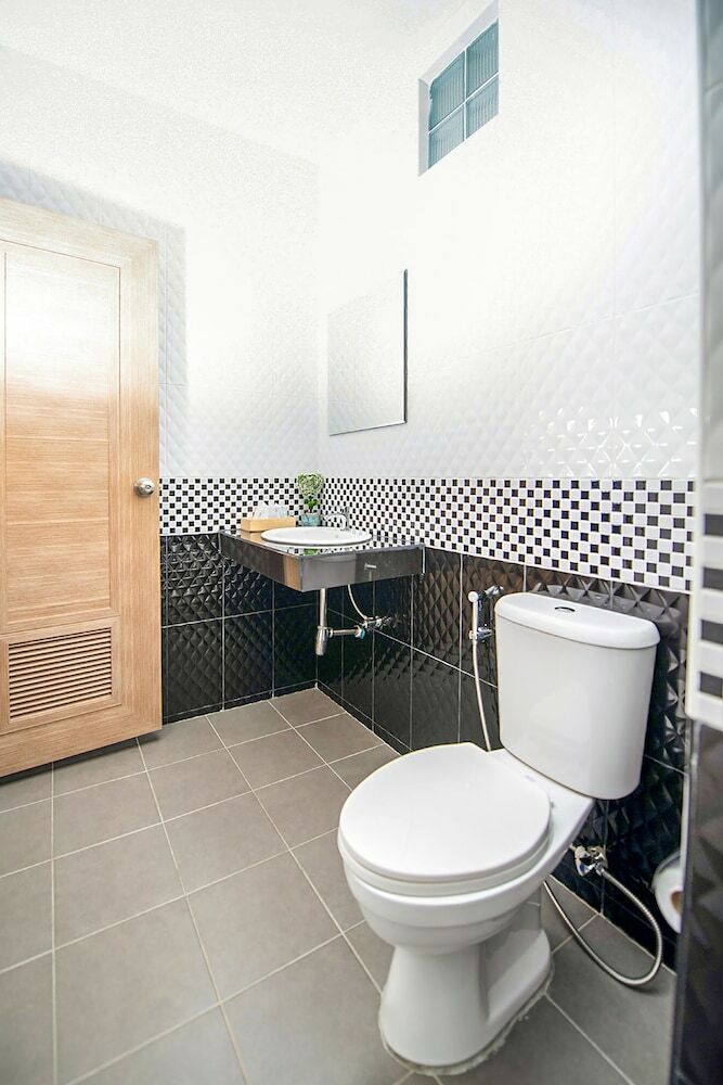 Hotel Oyo 263 Journey Residence