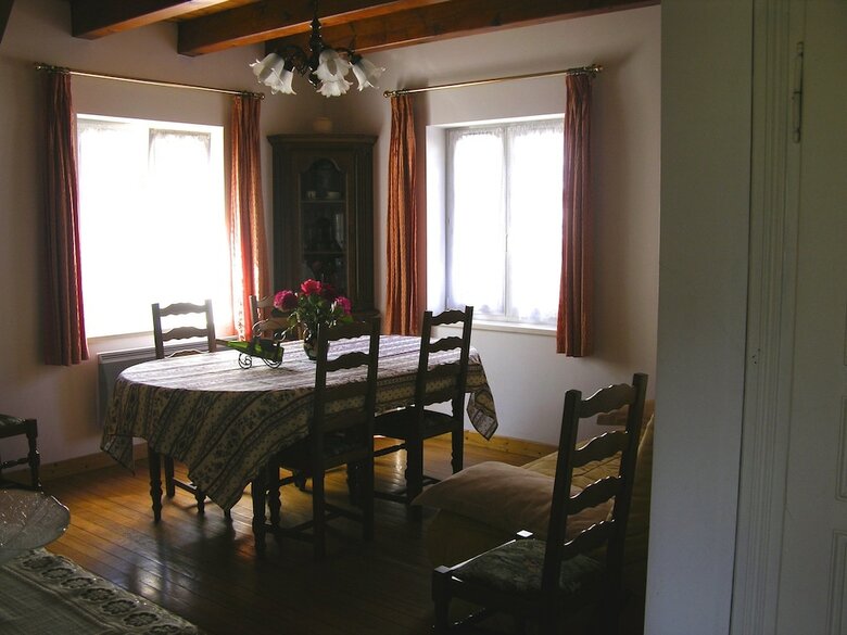 La Maison D'alsace