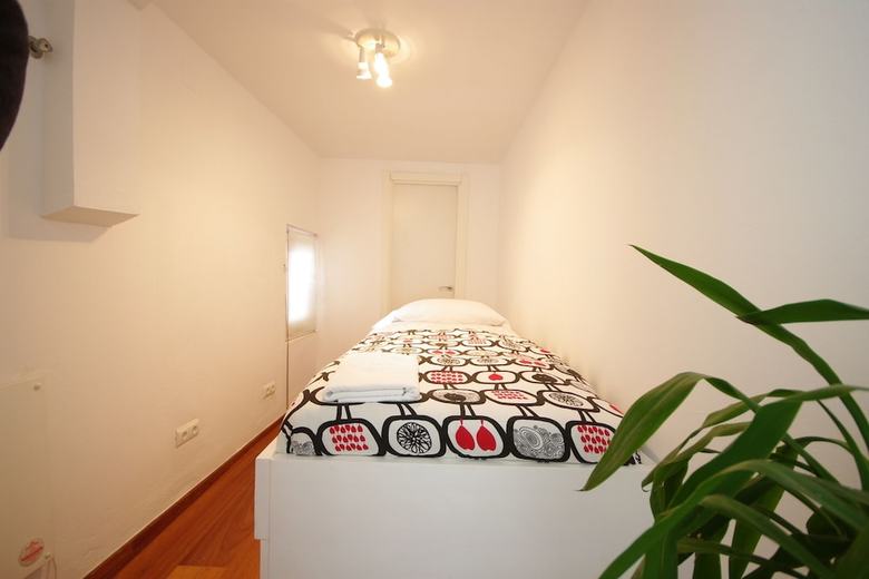 Apartamentos 82 Casa Del Arco