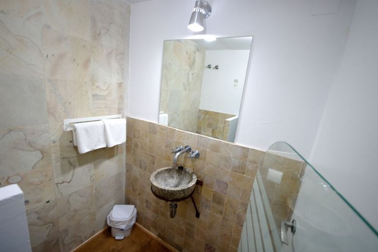 Apartamentos 82 Casa Del Arco