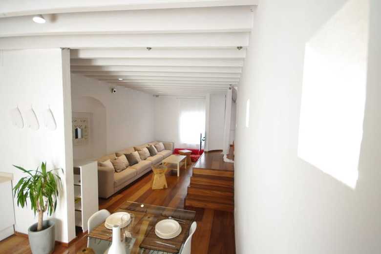 Apartamentos 82 Casa Del Arco