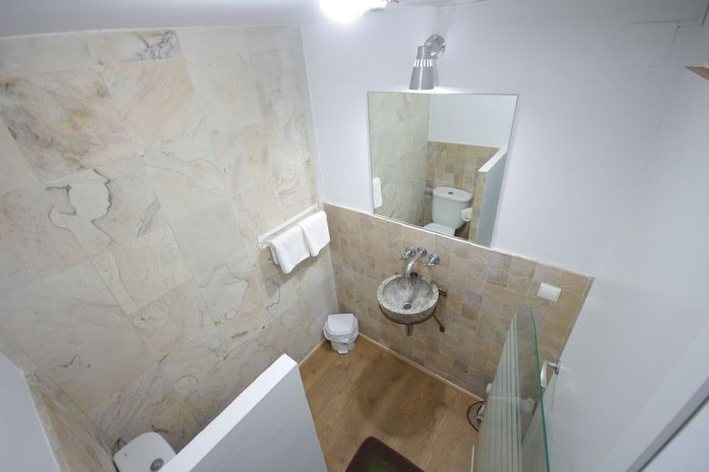 Apartamentos 82 Casa Del Arco