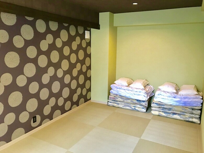 Hostal Hostel Kawateya