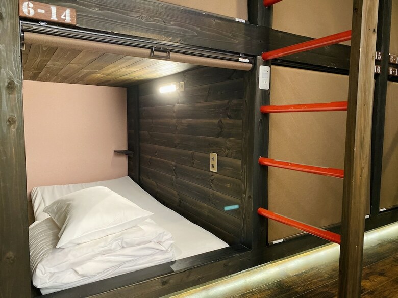 Hostal Hostel Kawateya