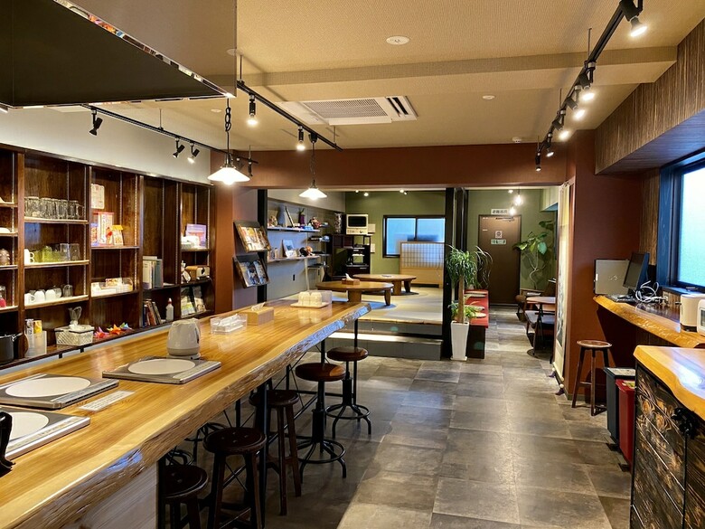 Hostal Hostel Kawateya