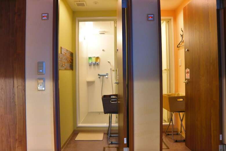 Hostal Hostel Kawateya