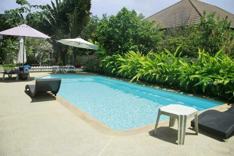Hotel Rawai Orchid Boutique Resort