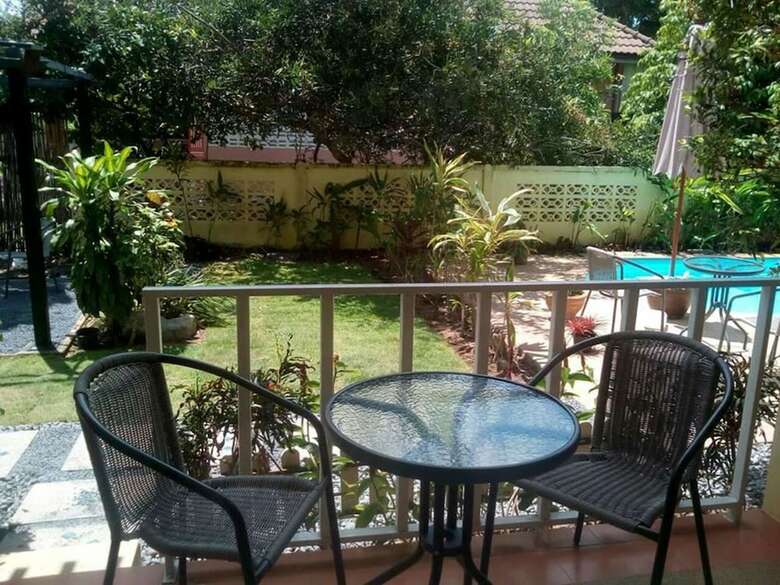 Hotel Rawai Orchid Boutique Resort