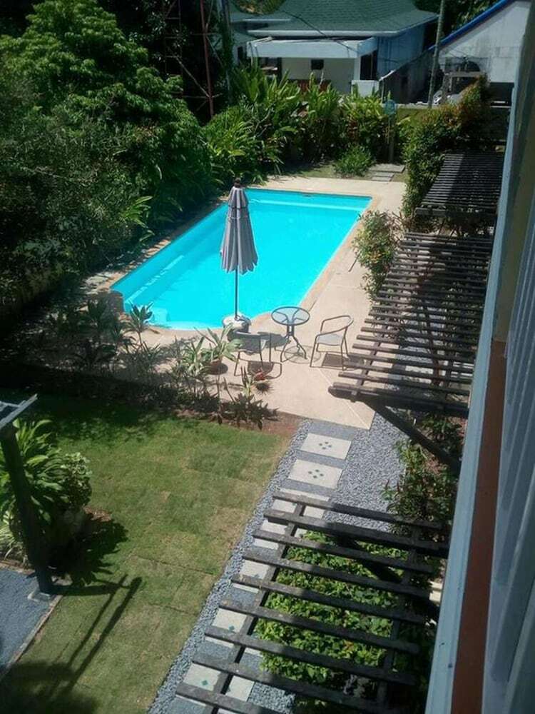 Hotel Rawai Orchid Boutique Resort