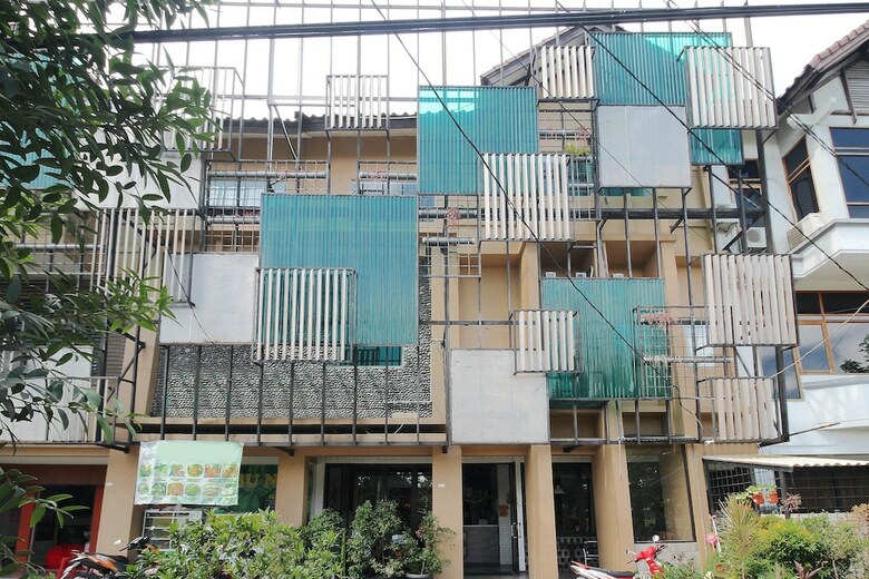 Hotel Airy Batununggal Indah Empat 25 Bandung
