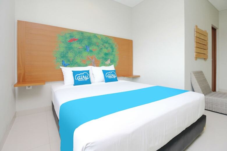 Hotel Airy Batununggal Indah Empat 25 Bandung