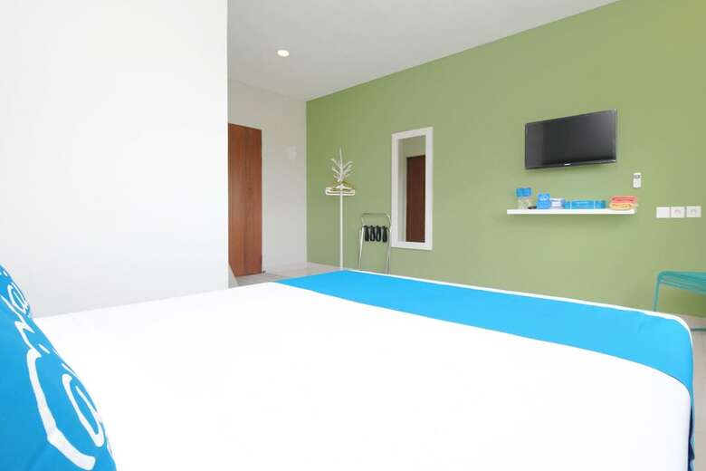 Hotel Airy Batununggal Indah Empat 25 Bandung
