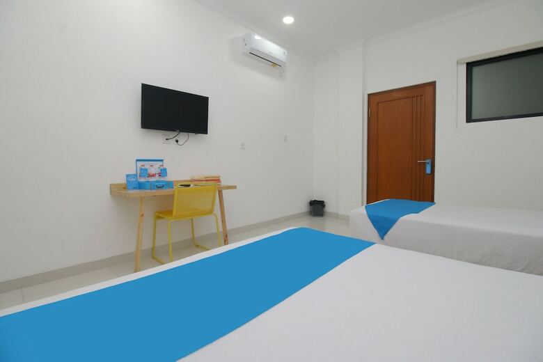 Hotel Airy Batununggal Indah Empat 25 Bandung