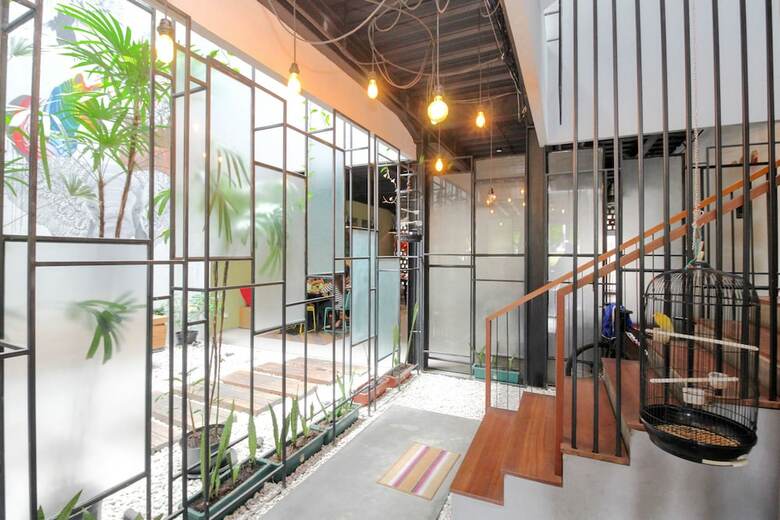 Hotel Airy Batununggal Indah Empat 25 Bandung