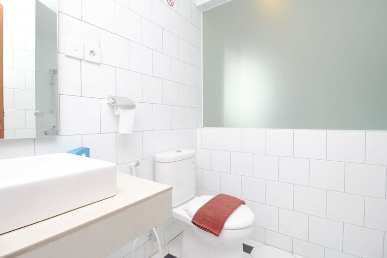 Hotel Airy Batununggal Indah Empat 25 Bandung