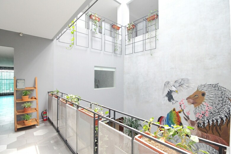 Hotel Airy Batununggal Indah Empat 25 Bandung