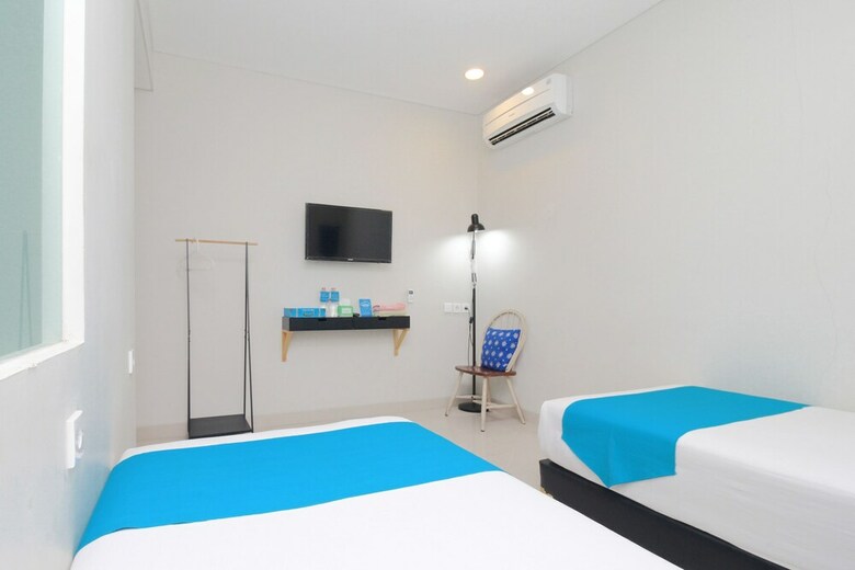 Hotel Airy Batununggal Indah Empat 25 Bandung
