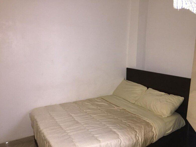 Apartamentos Madiba Court