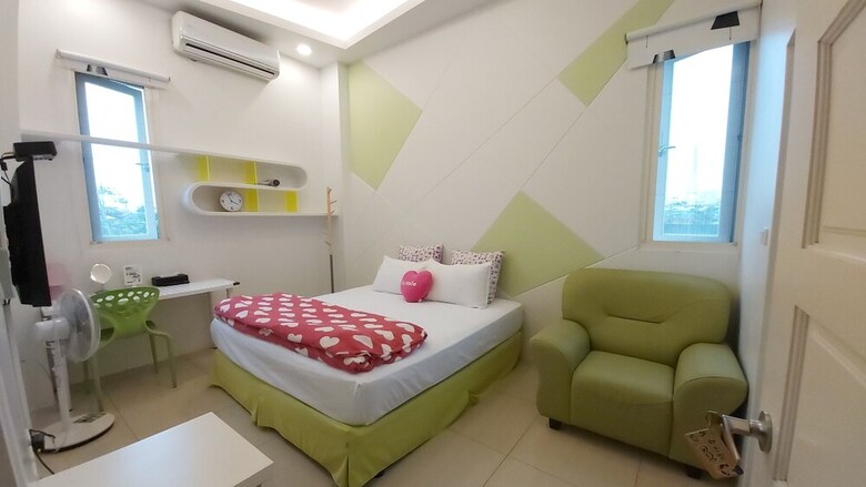 Bed & Breakfast Super Cheap1 Homestay