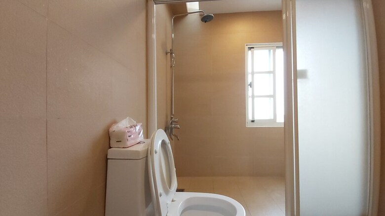 Bed & Breakfast Super Cheap1 Homestay