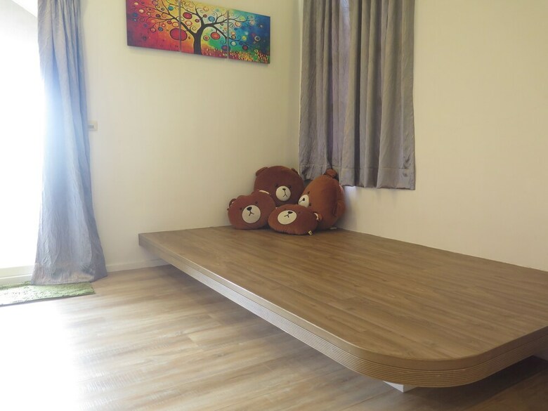 Bed & Breakfast Super Cheap1 Homestay