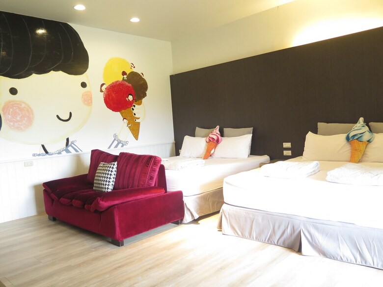 Bed & Breakfast Super Cheap1 Homestay