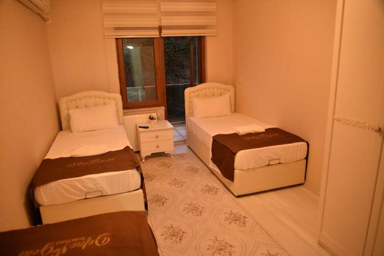 Defne Gold Suite Hotel