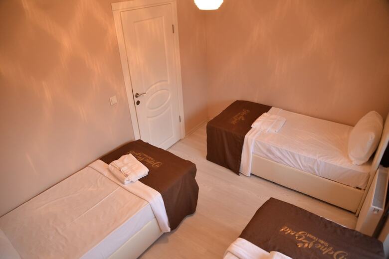Defne Gold Suite Hotel