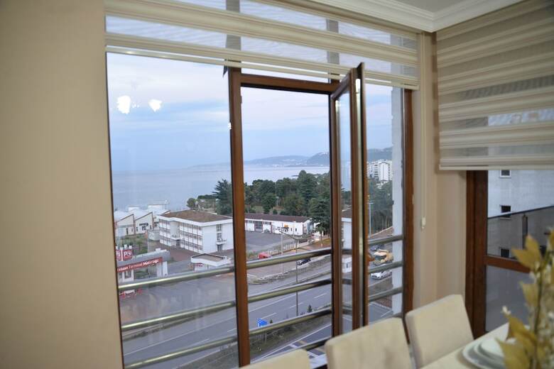 Defne Gold Suite Hotel