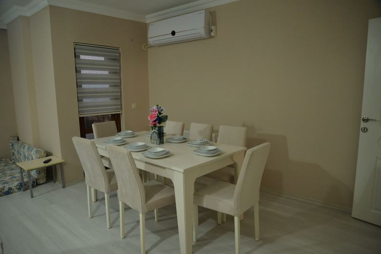 Defne Gold Suite Hotel