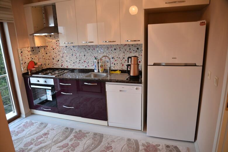 Defne Gold Suite Hotel