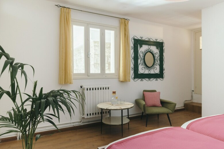 Hotel Beit El Bahr