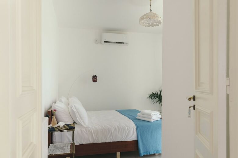 Hotel Beit El Bahr