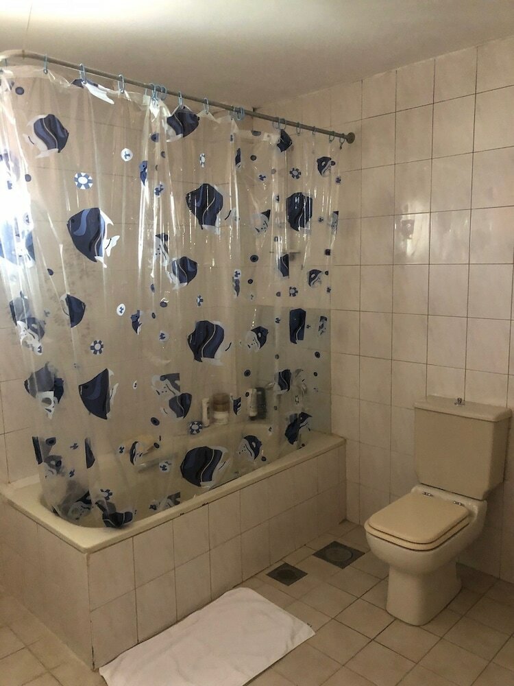 Hotel Beit El Bahr
