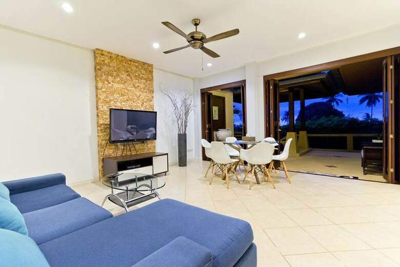 Baan Rawee Villas