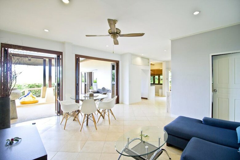 Baan Rawee Villas