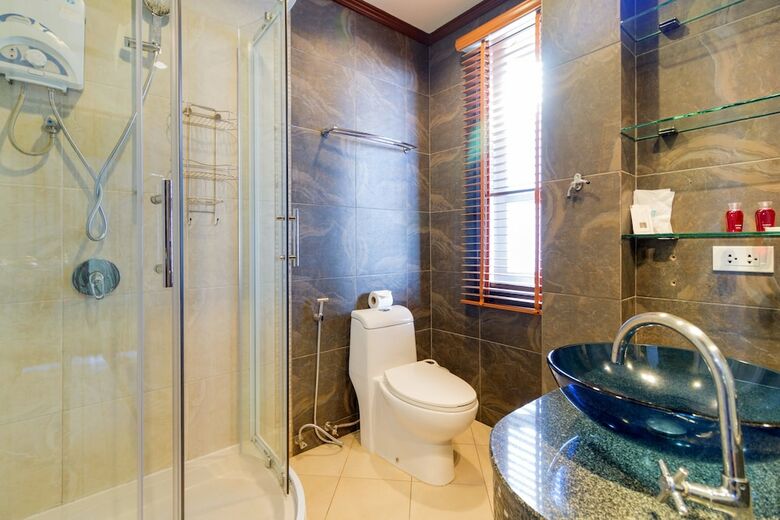 Baan Rawee Villas