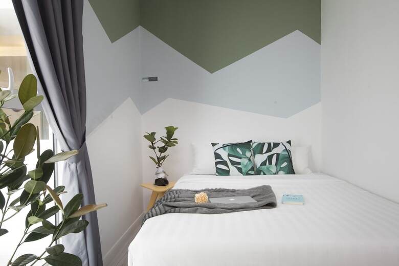 Apartamentos Cozy Nature Inspired Loft B33