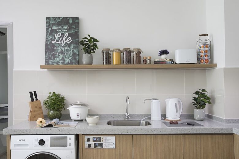 Apartamentos Cozy Nature Inspired Loft B33