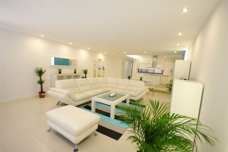 Apartamentos 49 Reserva de Los Lances III